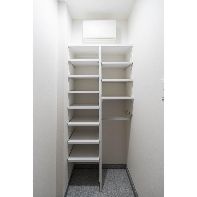 メトロステージＰＬＵＳ中野弥生町（414） 部屋画像