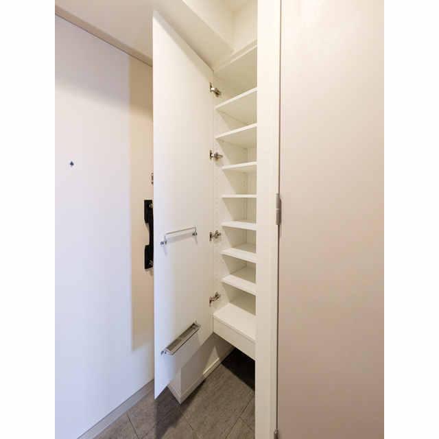 ＲＪＲプレシア蒲田（209） 部屋画像