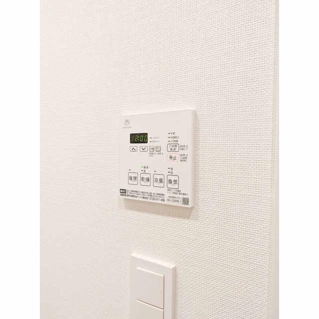 ＲＪＲプレシア蒲田（704） 設備