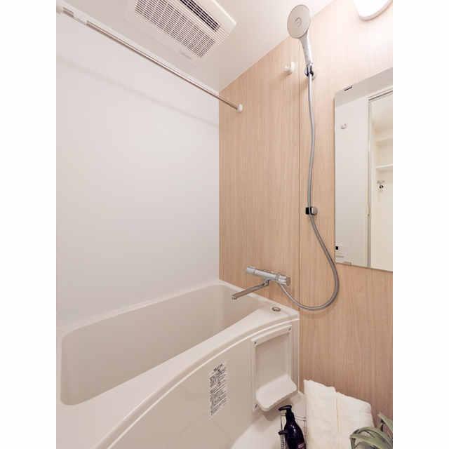 ＲＪＲプレシア蒲田（704） 部屋画像