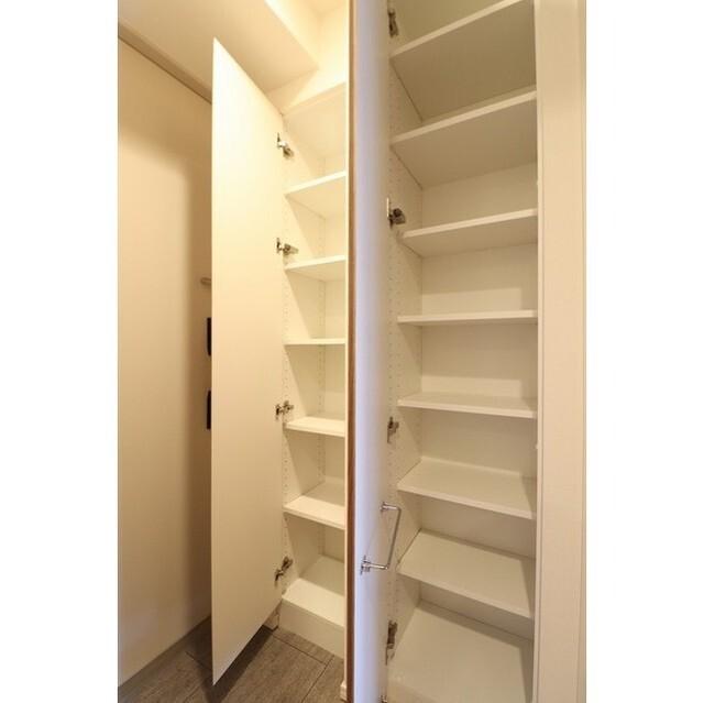 ＲＪＲプレシア蒲田（705） 部屋画像