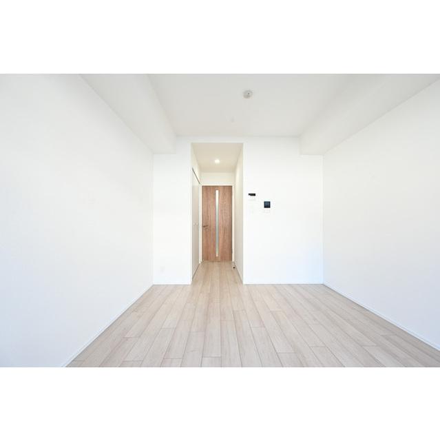 ＥＭパレス田園調布（216） リビング