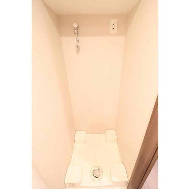 ウェルスクエア駒込（302） 部屋画像