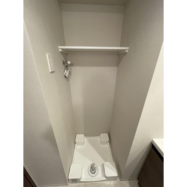 フレシア赤塚新町（301） 部屋画像