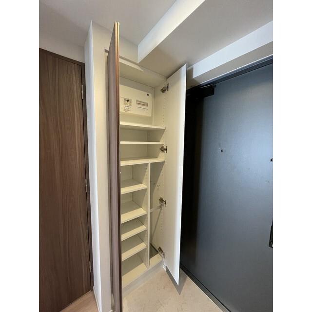 フレシア赤塚新町（301） 部屋画像
