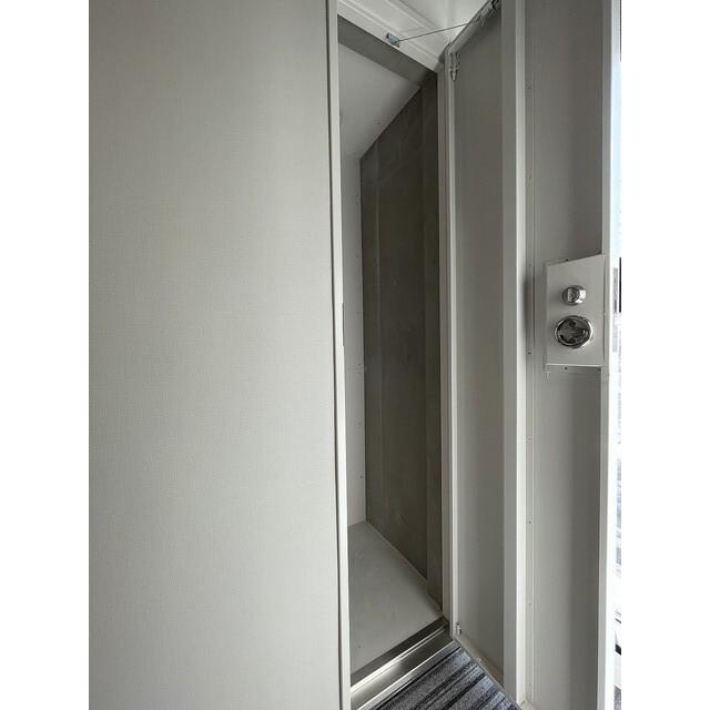 フレシア赤塚新町（301） 部屋画像