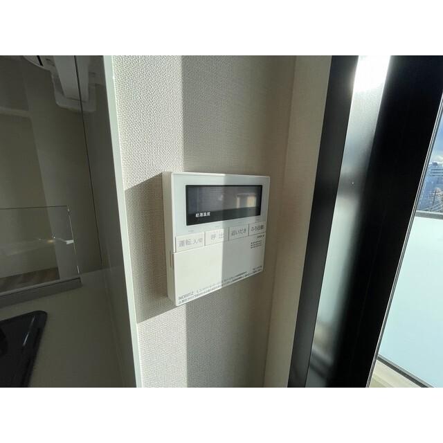 フレシア赤塚新町（301） 設備