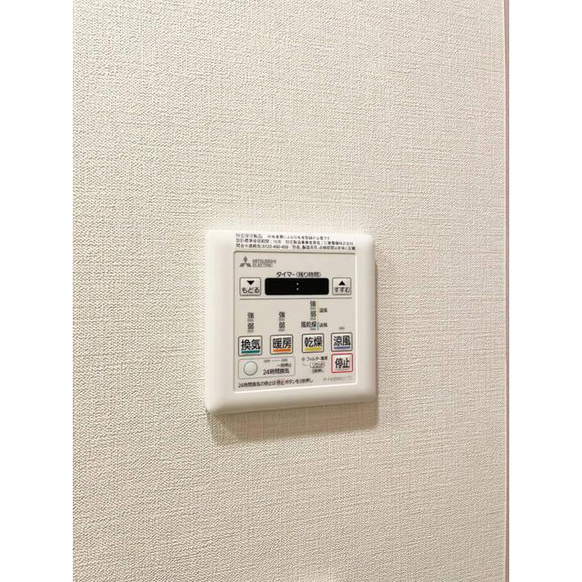 ジオエント浅草雷門（0904） 設備