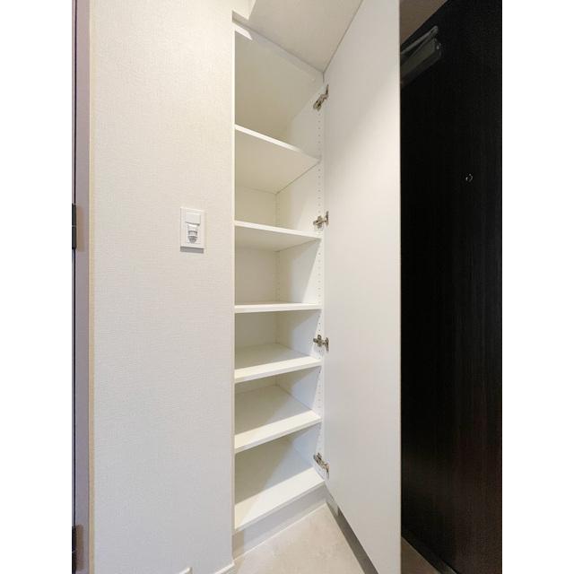 ジオエント浅草雷門（0904） 部屋画像