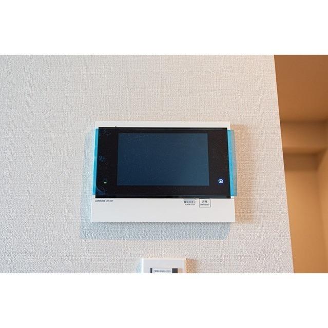 ルフォンプログレ渋谷ヒルトップ（1509） セキュリティ