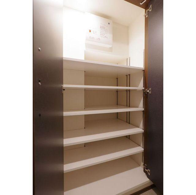 スタイリオ蒲田Ⅱ（0905） 部屋画像