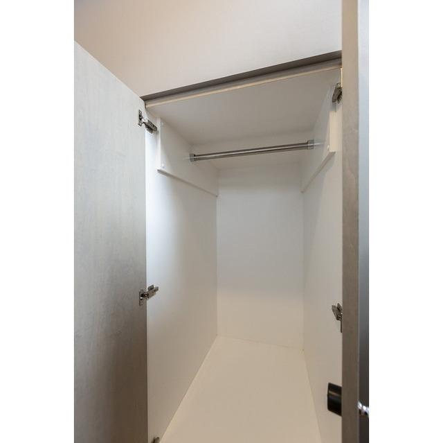 ＴＡＫＡＮＡＷＡ　ＣＵＢＥ　Ｅａｓｔ（L） 収納