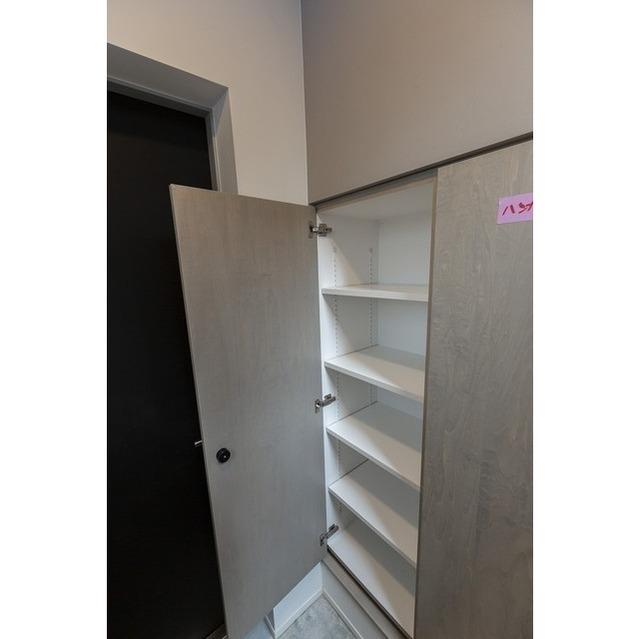 ＴＡＫＡＮＡＷＡ　ＣＵＢＥ　Ｅａｓｔ（L） 部屋画像