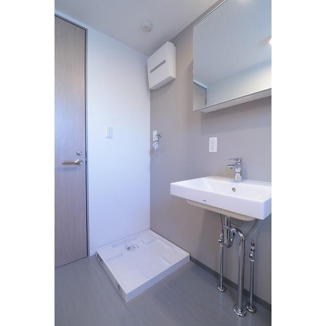 ＴＡＫＡＮＡＷＡ　ＣＵＢＥ　Ｅａｓｔ（L） 部屋画像