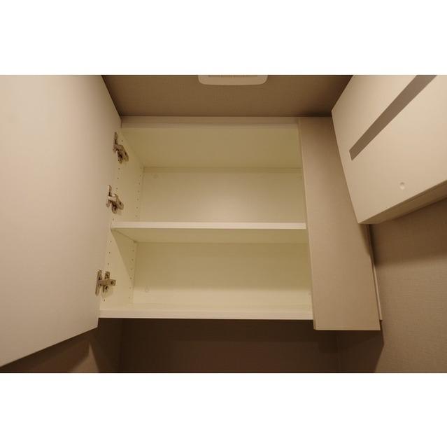 ルフォンプログレ品川大井（0301） 収納