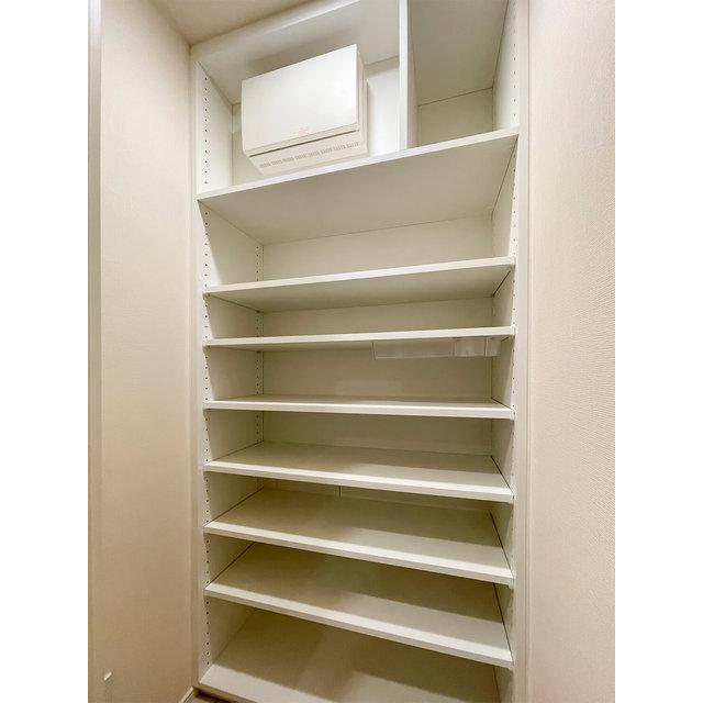 オーキッドレジデンス戸越公園（702） 部屋画像