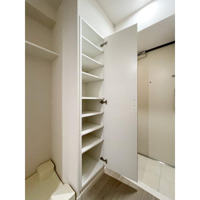 アルファコート西川口２６（302） 部屋画像