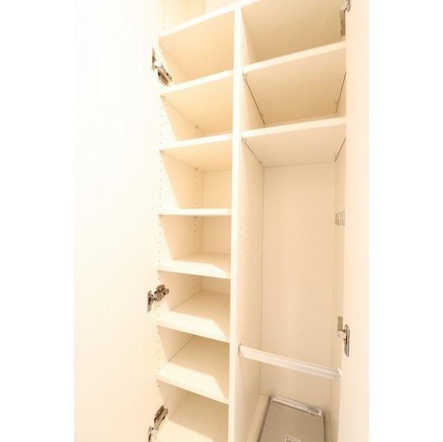 ＨＦ八広レジデンス（205） 部屋画像