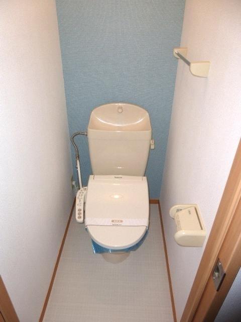 タントハウス（102） トイレ