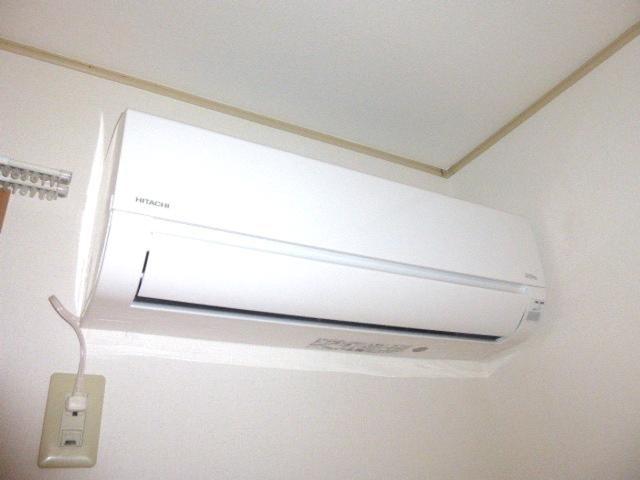 タントハウス（102） 部屋画像