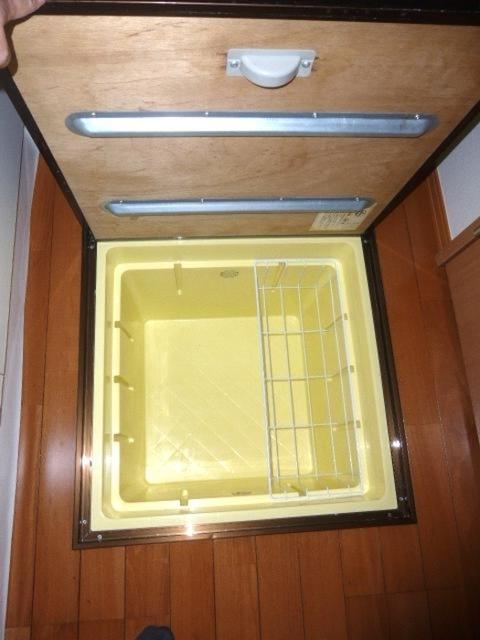 タントハウス（102） その他