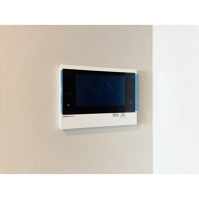 ルフォンプログレ本郷三丁目（0504） セキュリティ