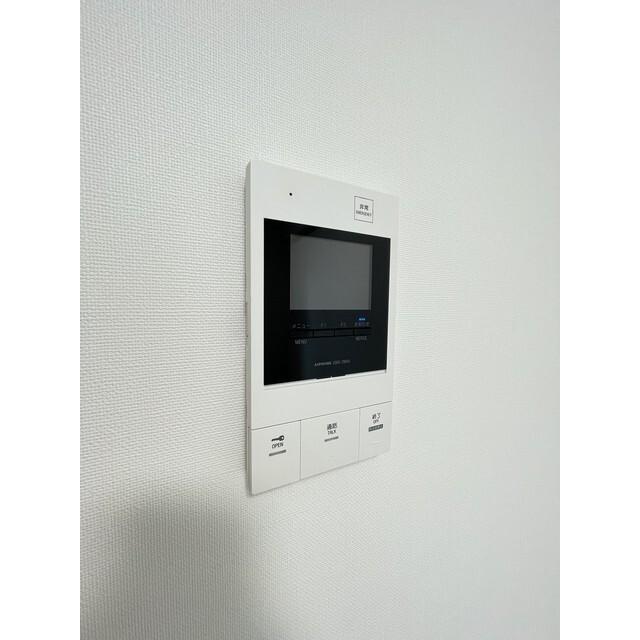 Ａｕｇｕｓｔａ　Ｒｅｓｉｄｅｎｃｅ大森（402） セキュリティ
