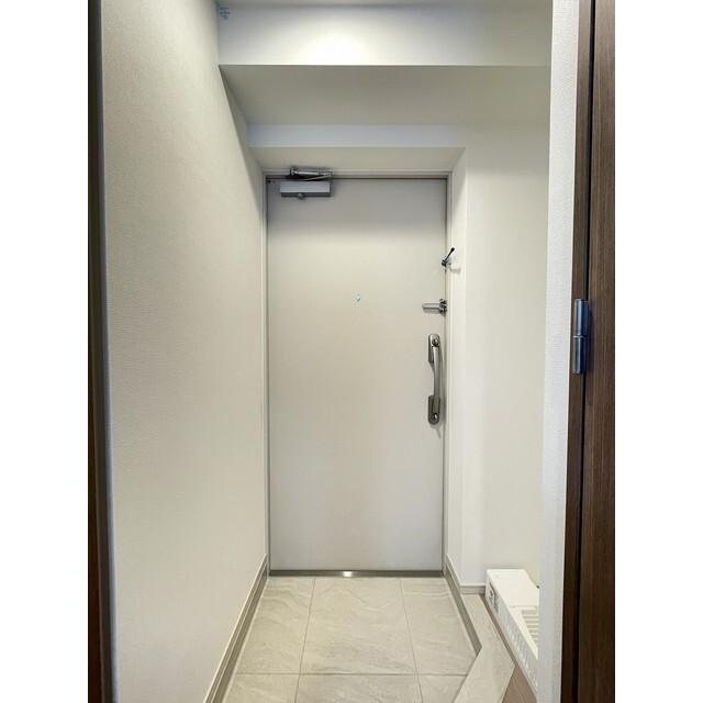 Ａｕｇｕｓｔａ　Ｒｅｓｉｄｅｎｃｅ大森（402） 玄関