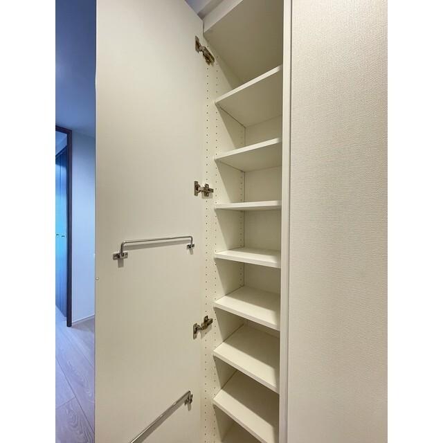 Ａｕｇｕｓｔａ　Ｒｅｓｉｄｅｎｃｅ大森（402） 部屋画像