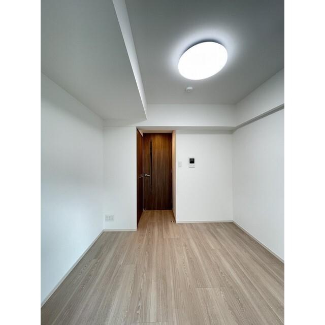 Ａｕｇｕｓｔａ　Ｒｅｓｉｄｅｎｃｅ大森（402） リビング