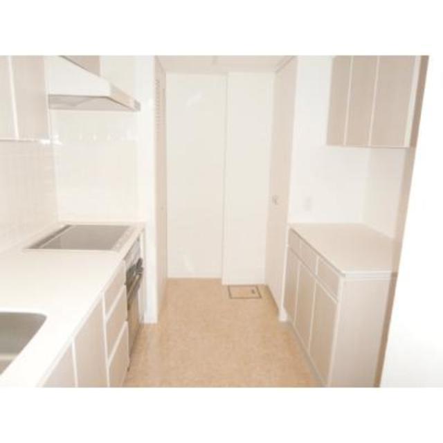 リバーポイントタワー（2108） 部屋画像