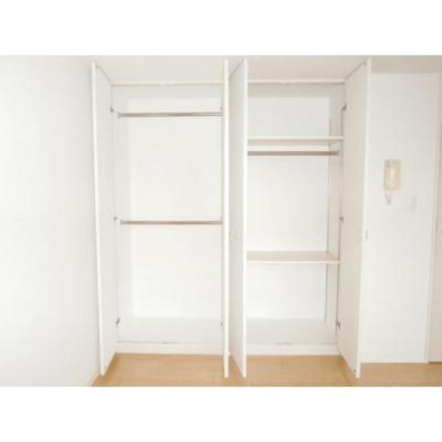 リバーポイントタワー（2108） 部屋画像