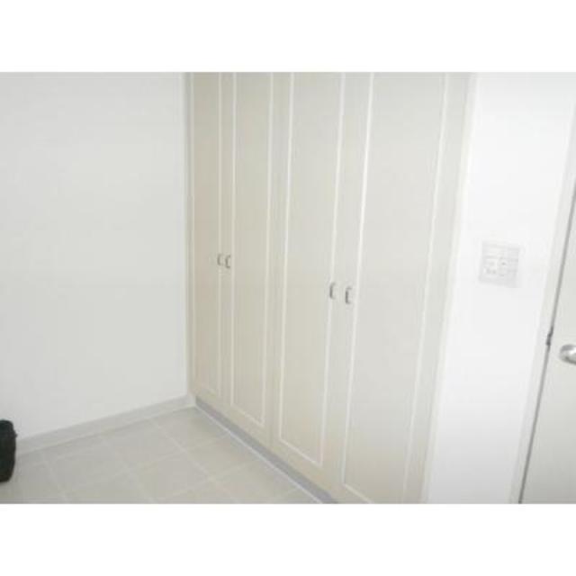 リバーポイントタワー（2108） 部屋画像