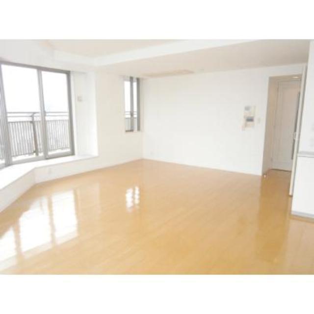 リバーポイントタワー（2108） 部屋画像