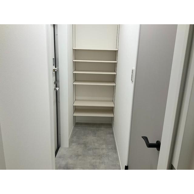 Celeste KOGANE（103） 収納