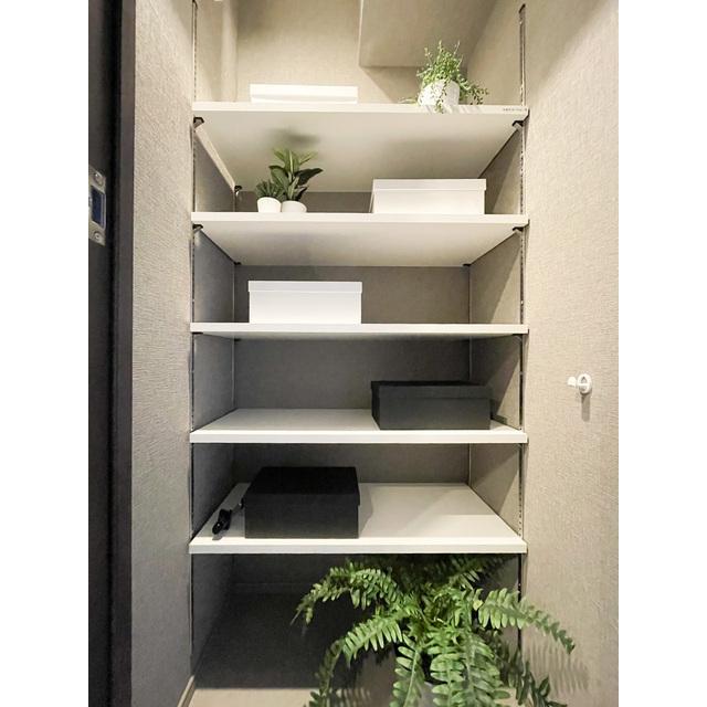 デュオフラッツ池尻大橋（1202） 部屋画像