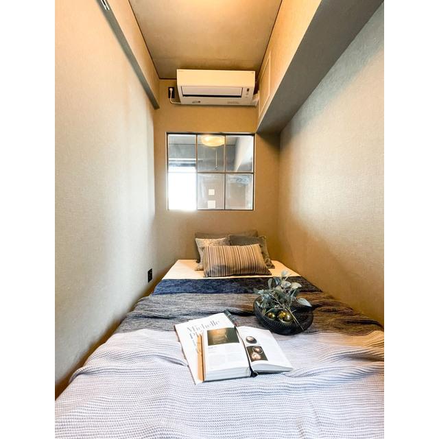 デュオフラッツ池尻大橋（1202） 部屋画像
