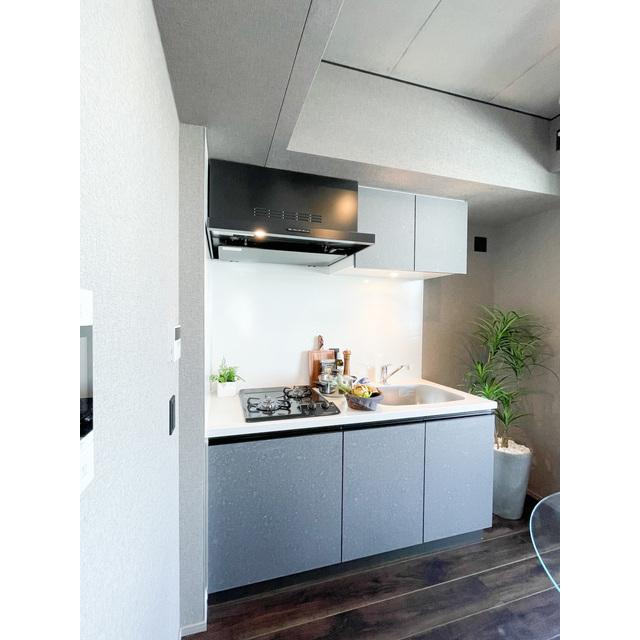 デュオフラッツ池尻大橋（1202） 部屋画像