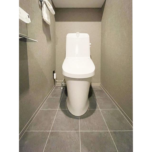 デュオフラッツ池尻大橋（1202） 部屋画像