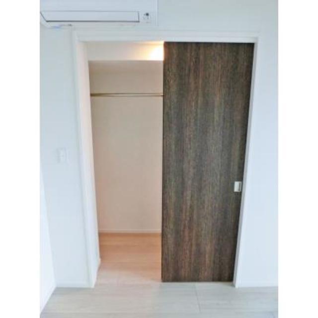 パークアクシス小伝馬町（1303） 部屋画像