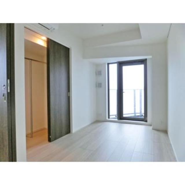 パークアクシス小伝馬町（1303） 部屋画像