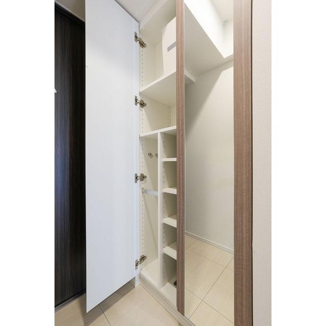グランカーサ三ノ輪Ⅳ（0502） 部屋画像