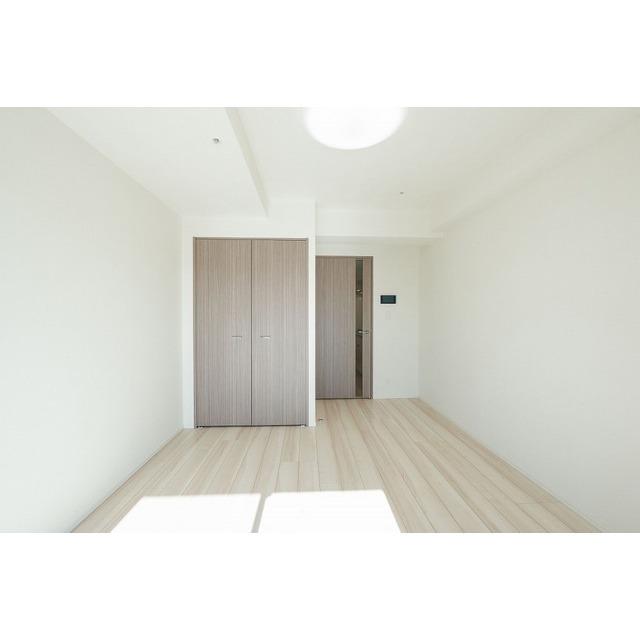 グランカーサ三ノ輪Ⅳ（0502） リビング