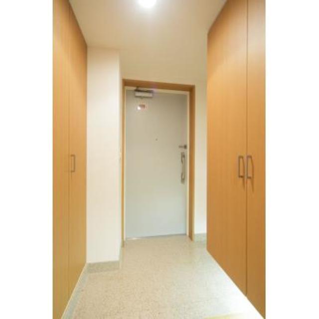 アゼリアテラス新宿（611） 部屋画像