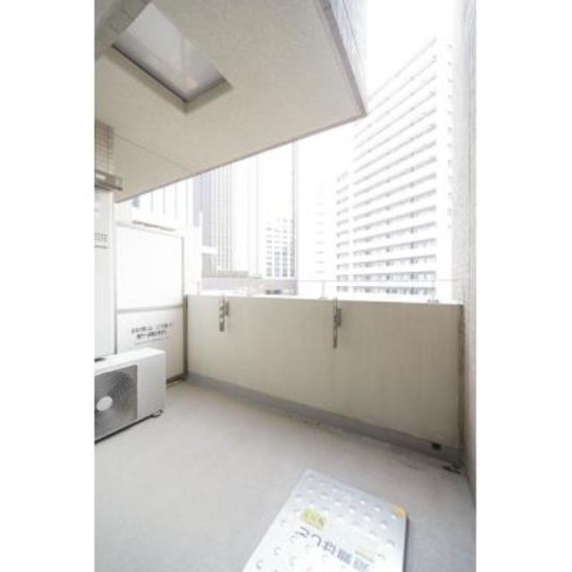 アゼリアテラス新宿（611） 部屋画像