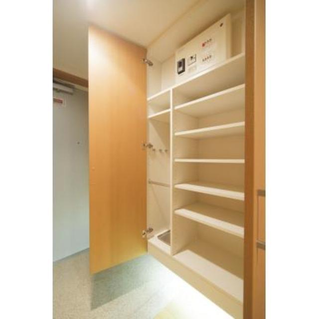 アゼリアテラス新宿（611） 部屋画像