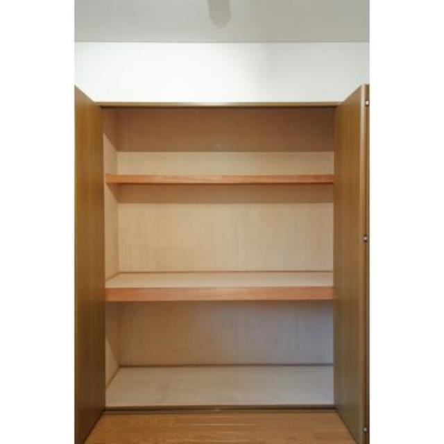 フィオーレスパッチオ（102） 部屋画像