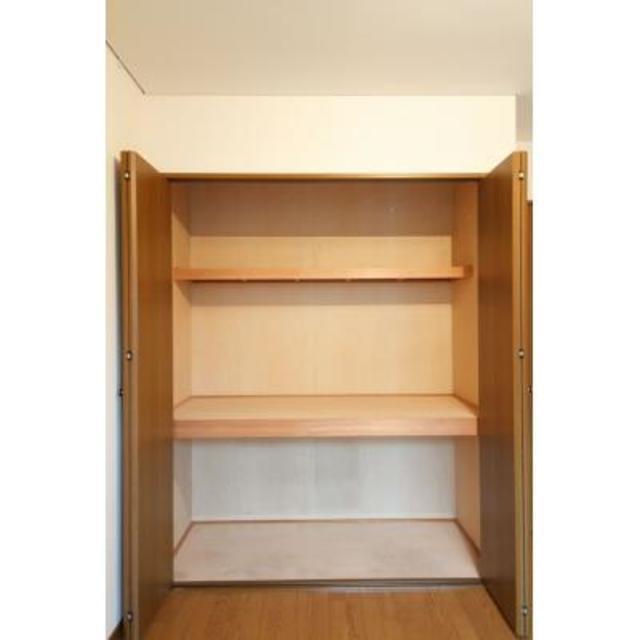 フィオーレスパッチオ（102） 部屋画像