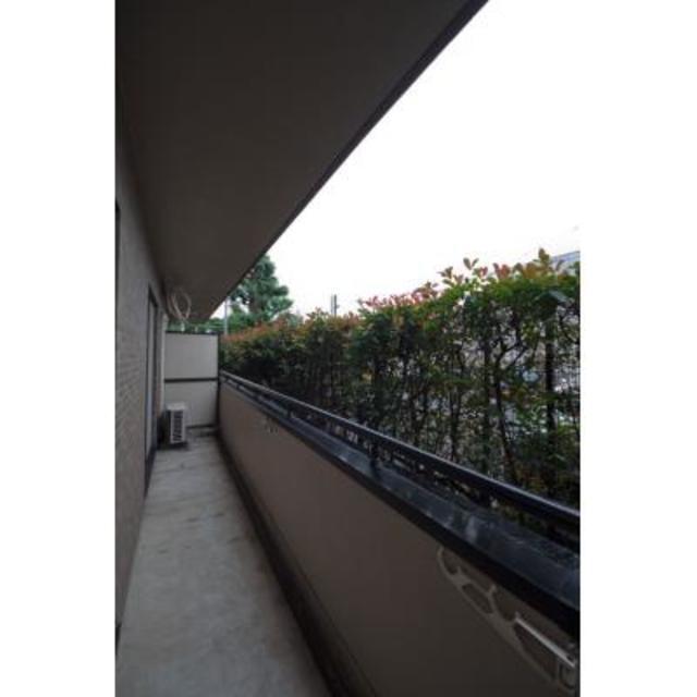 フィオーレスパッチオ（102） 部屋画像