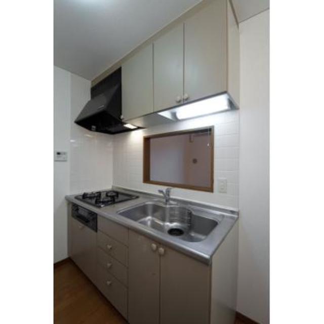 フィオーレスパッチオ（102） 部屋画像